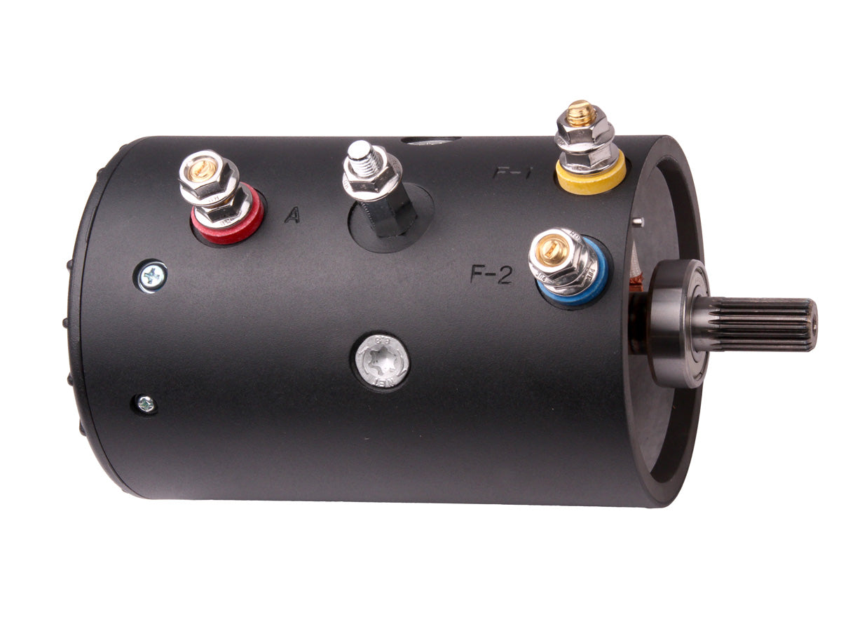 TF3374 REPLACEMENT 12V MOTOR FOR TF3360