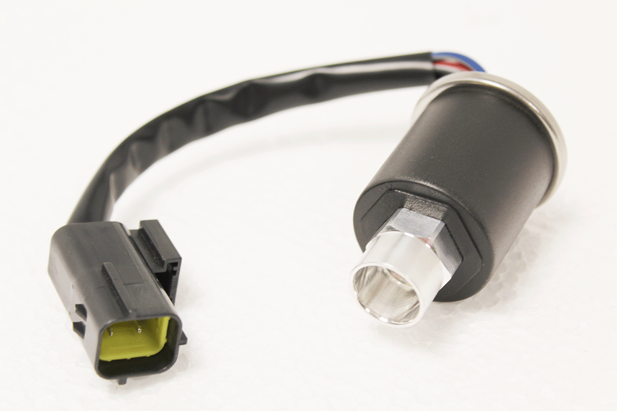 LNA7657AB-R JAGUAR - PRESSURE SWITCH A/C