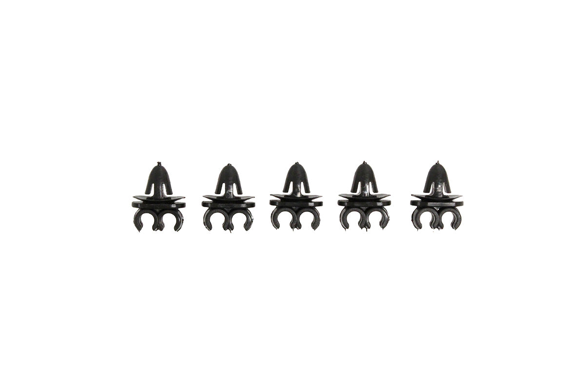 NTC1177 LAND ROVER - PIPE CLIP