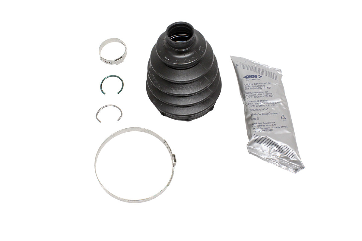LR124708 LAND ROVER - KIT DRIVESHAFT BOOT