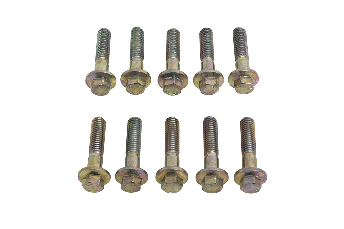 FB108071L LAND ROVER - FLANGE BOLT