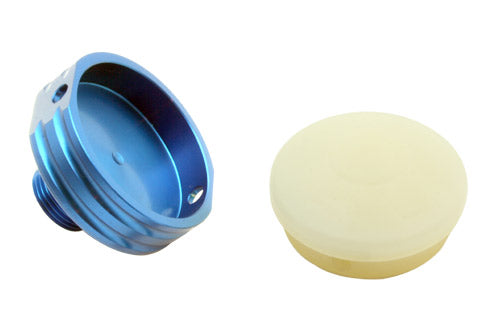 TF140PAD LAND ROVER - NYLON PAD - BUMP STOP