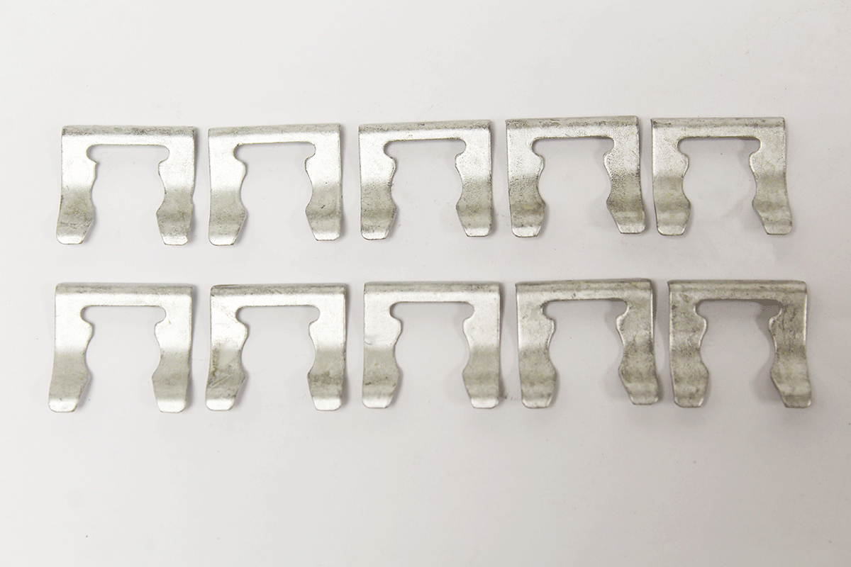 EJP7813 LAND ROVER - CLIP SPRING