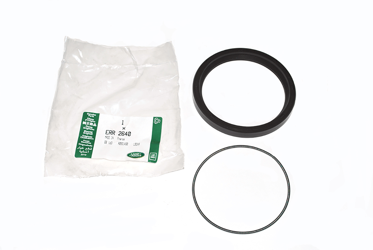 ERR2640LR LAND ROVER - SEAL - CRANKSHAFT OIL - REAR