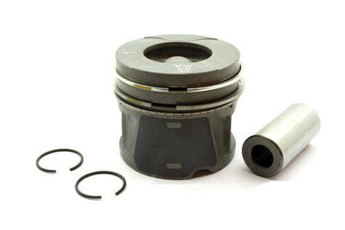 E274107 LAND ROVER - PISTON ASSY STD TDV6 2.7 JAGUAR