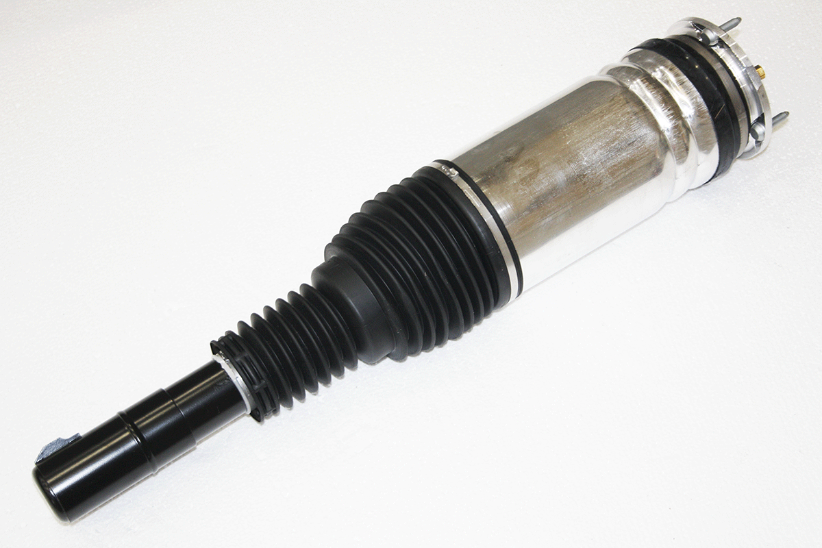 LR087085W LAND ROVER - MACPHERSON STRUT