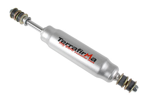 TF129 LAND ROVER - TERRAFIRMA LAND ROVER - Big Bore Expedition front shock standard travel DEF/D1/RRC
