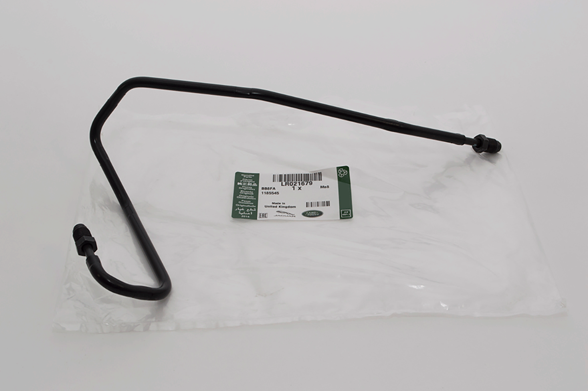 LR021679LR LAND ROVER - TUBE - BRAKE