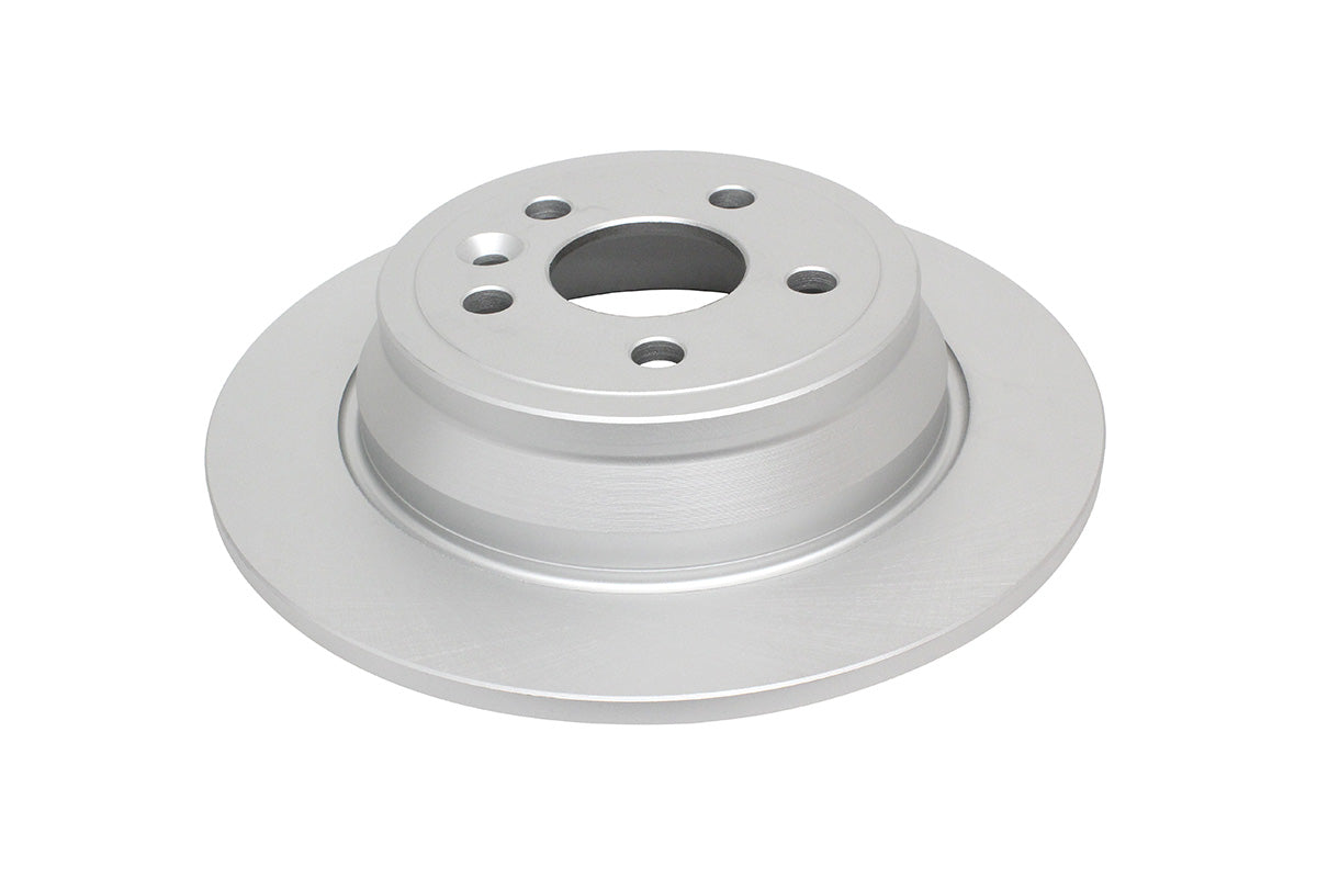 LR189048C LAND ROVER - COATED BRAKE DISC
