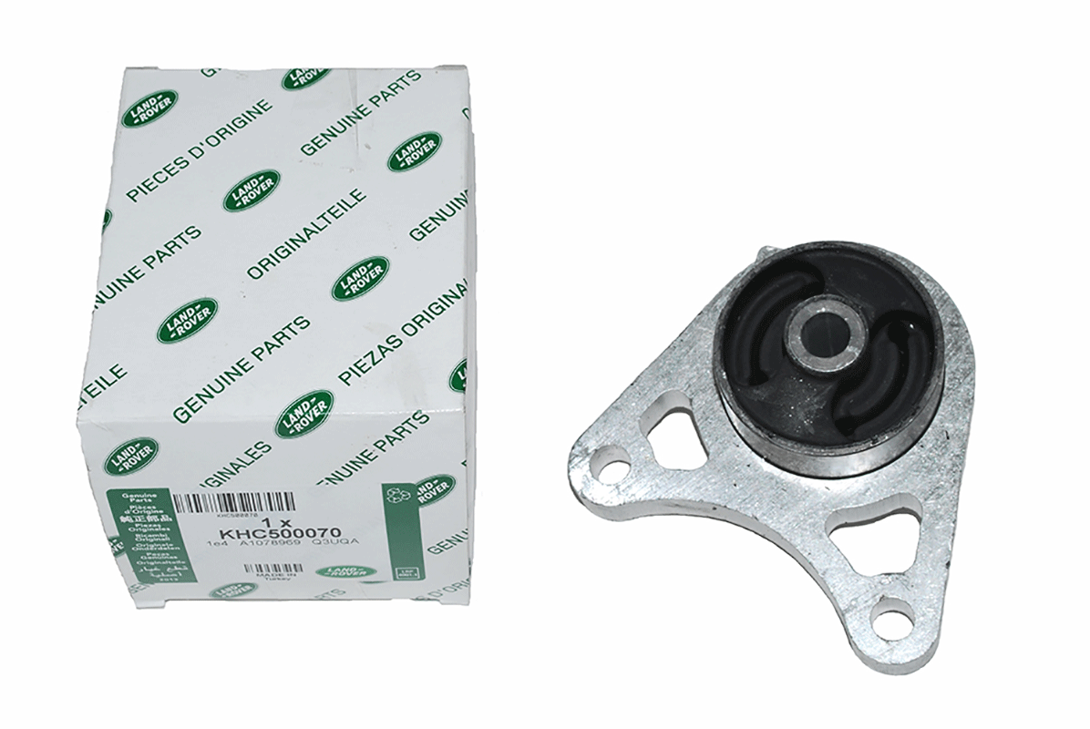 KHC500070LR LAND ROVER - BRACKET