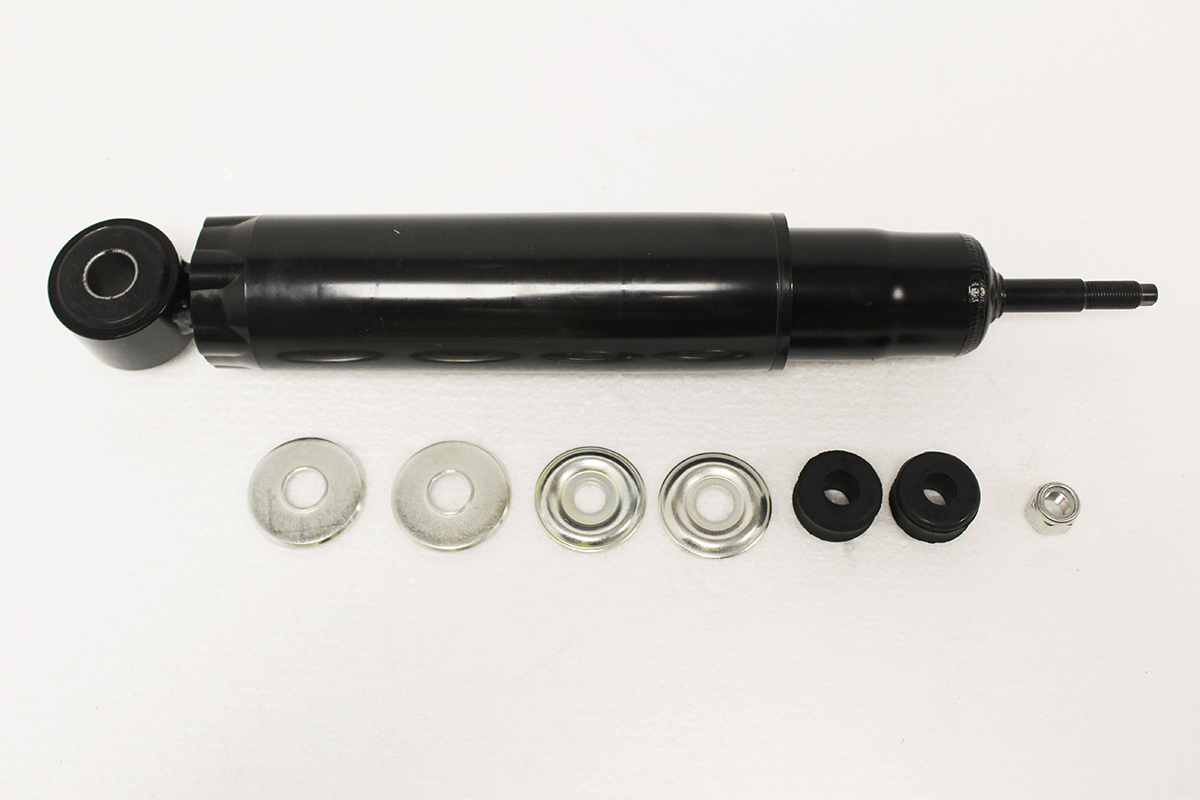 STC3771 LAND ROVER - SHOCK ABSORBER - REAR SUSPENSION From PR2 PRO