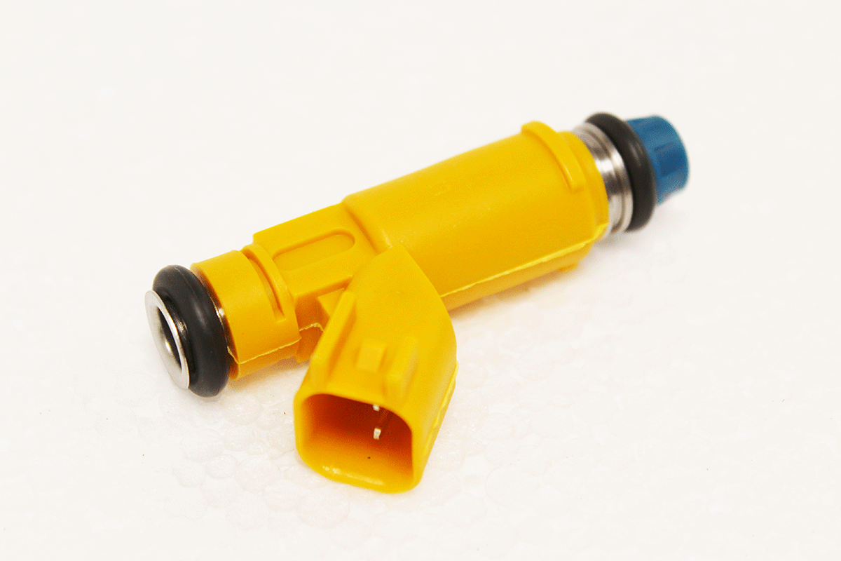 4526563 LAND ROVER - INJECTOR-FUEL