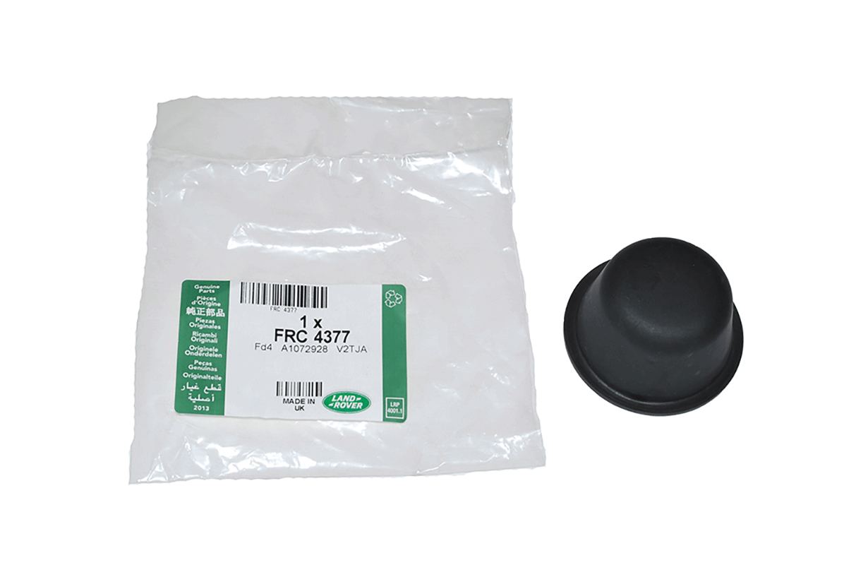 FRC4377LR LAND ROVER - CAP