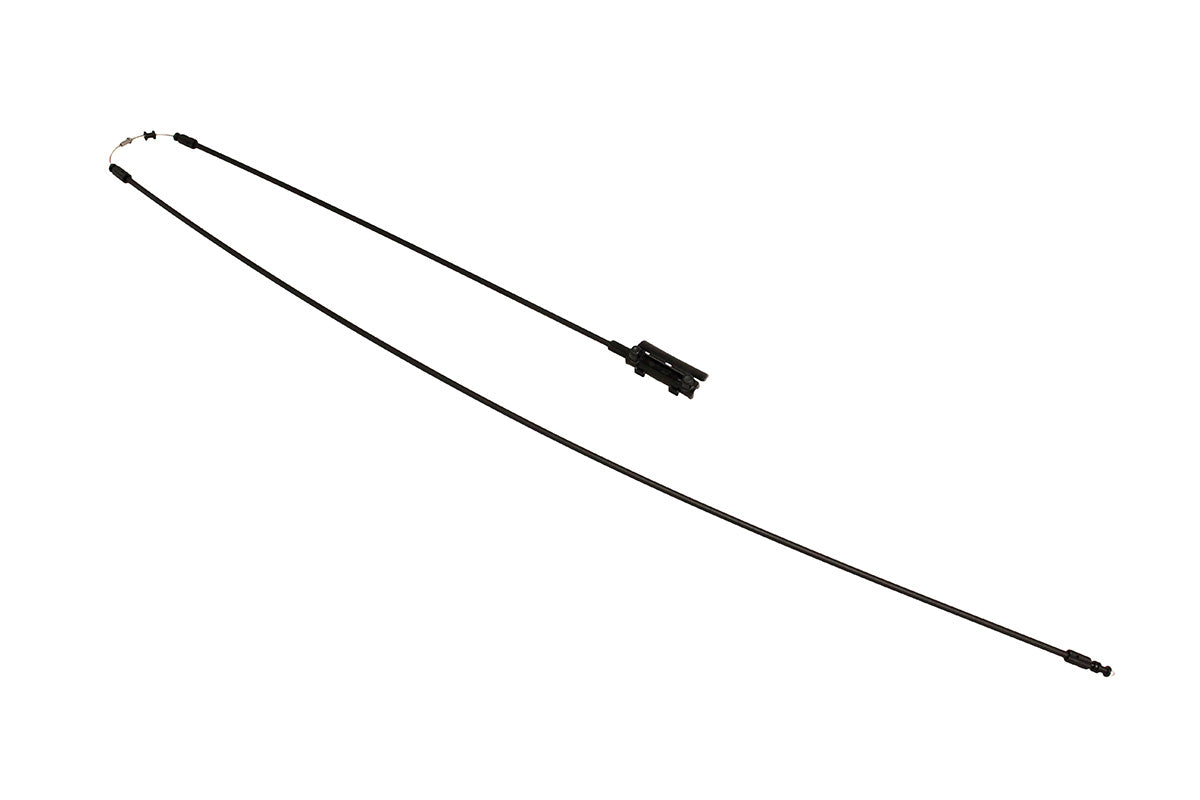FSE000091LR LAND ROVER - CABLE - HOOD CONTROL