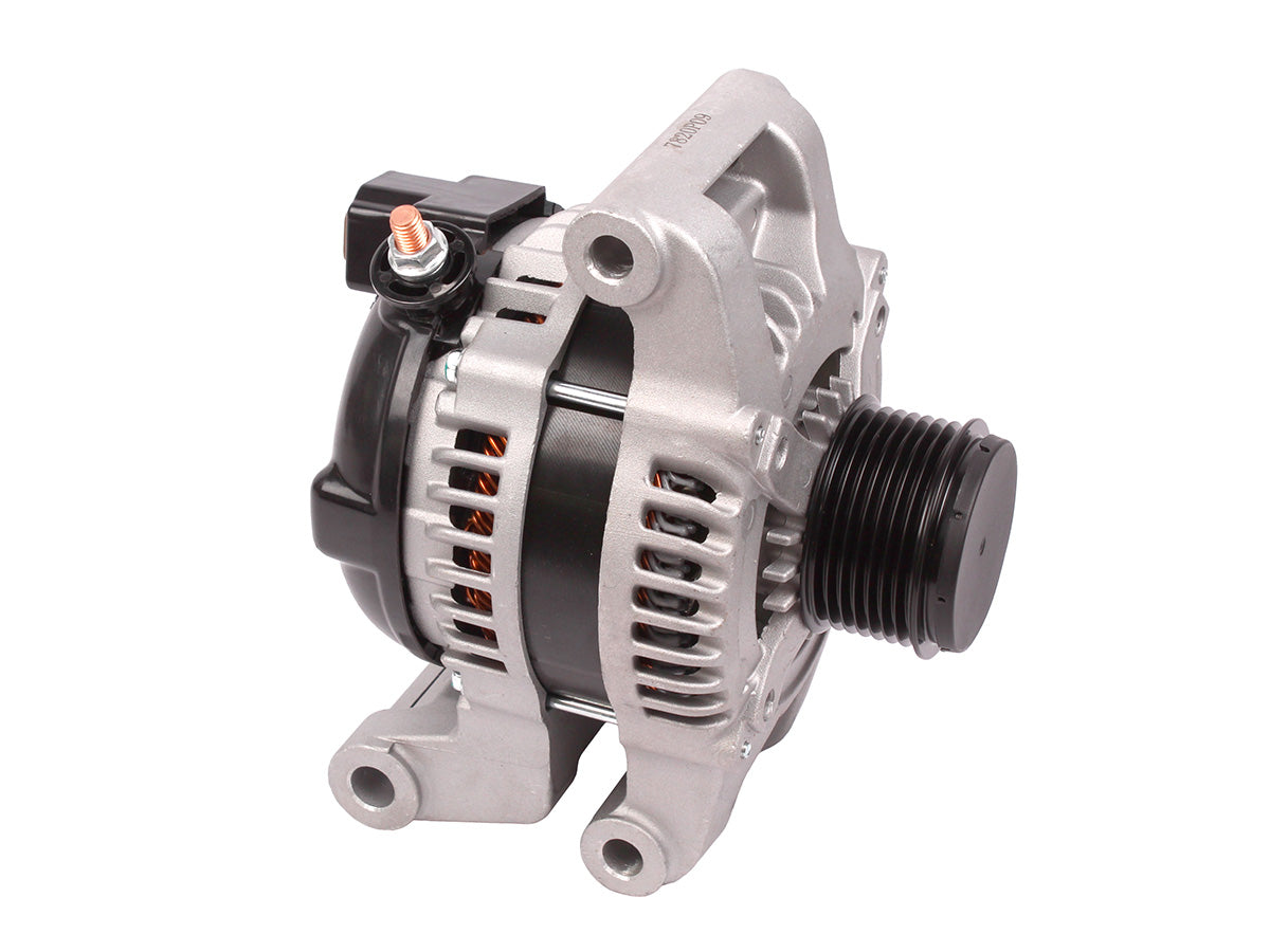 LR124837 LAND ROVER - ALTERNATOR
