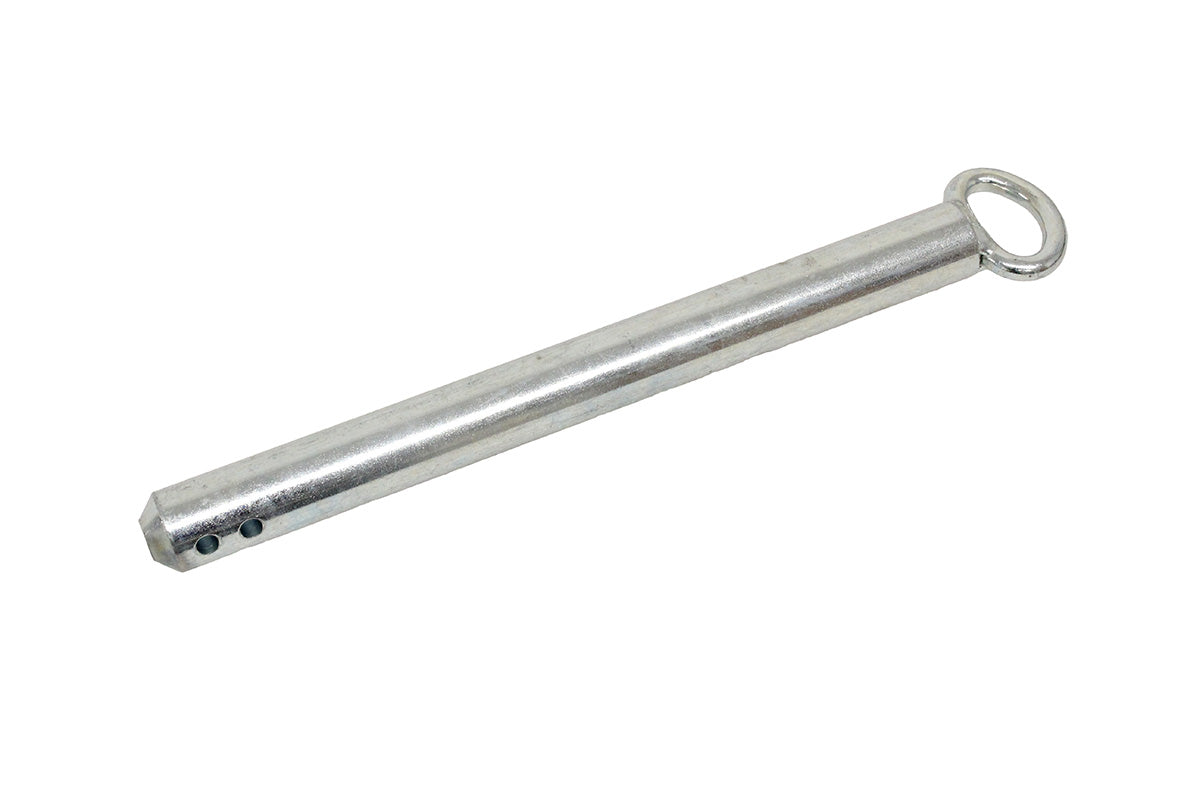 GA2196 PIN-ADJUSTABLE COUPLING