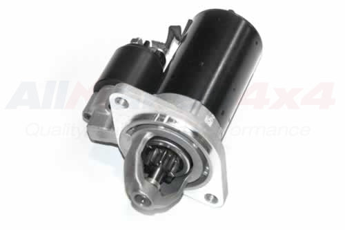 NAD10040 LAND ROVER - STARTER MOTOR ASSY