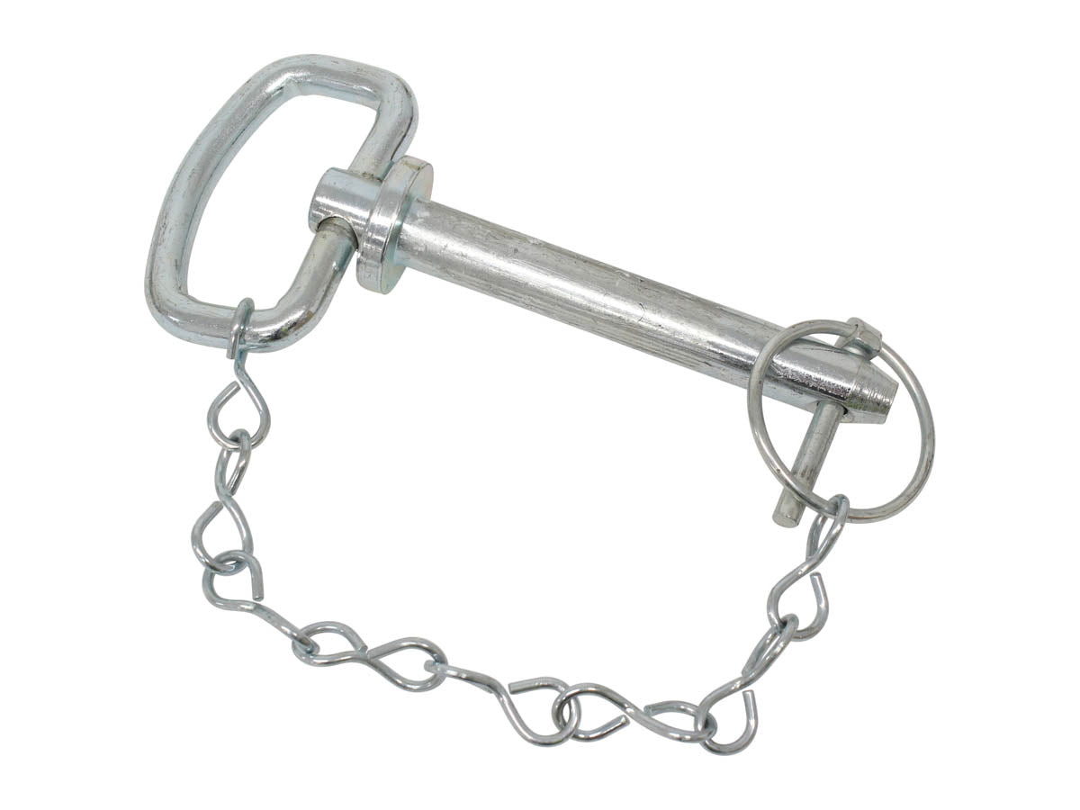 TFHPIN LAND ROVER - TF RECEIVER HITCH PIN