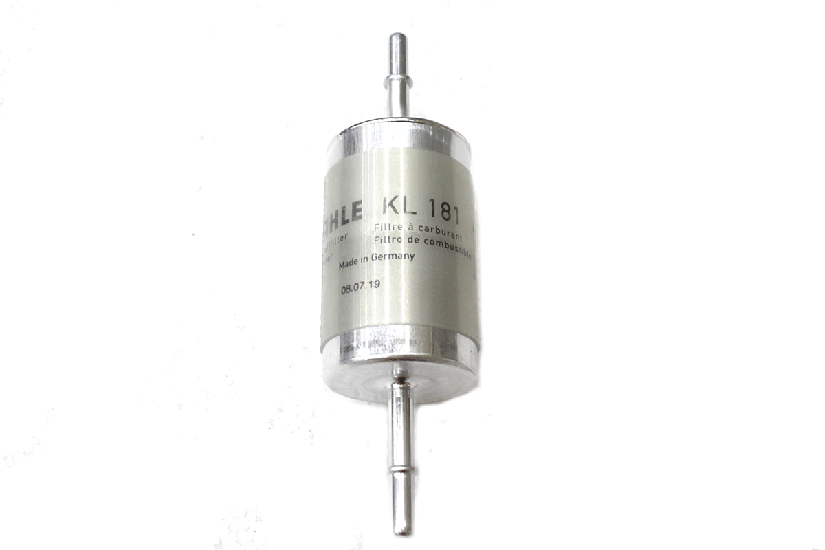 C2Z7738-M JAGUAR - FUEL FILTER