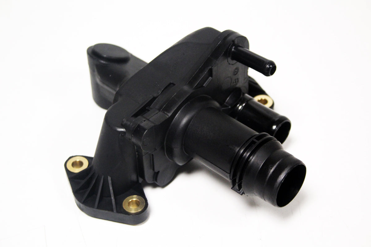 LR073372 LAND ROVER - CONNECTION - WATER OUTLET - D3 - D4 - RR L405 - 2.7L LION - 3.0L TDV6 From BORG AND BECK