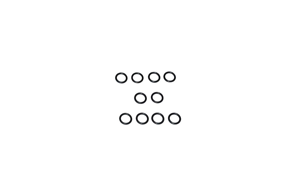 QYX100280 O RING