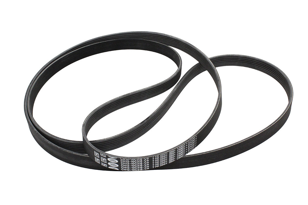LR031360LR GENUINE LAND ROVER - V-BELT