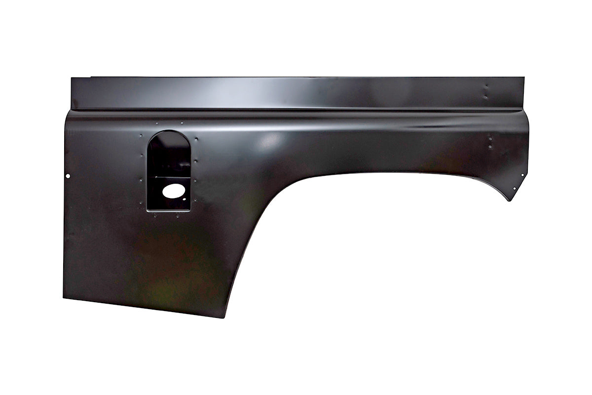 ALA710680G PANEL - BODY SIDE