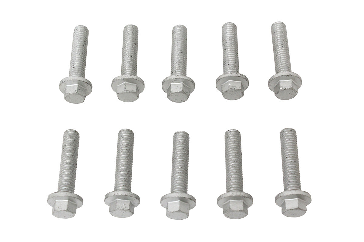 FS108357 LAND ROVER - SCREW