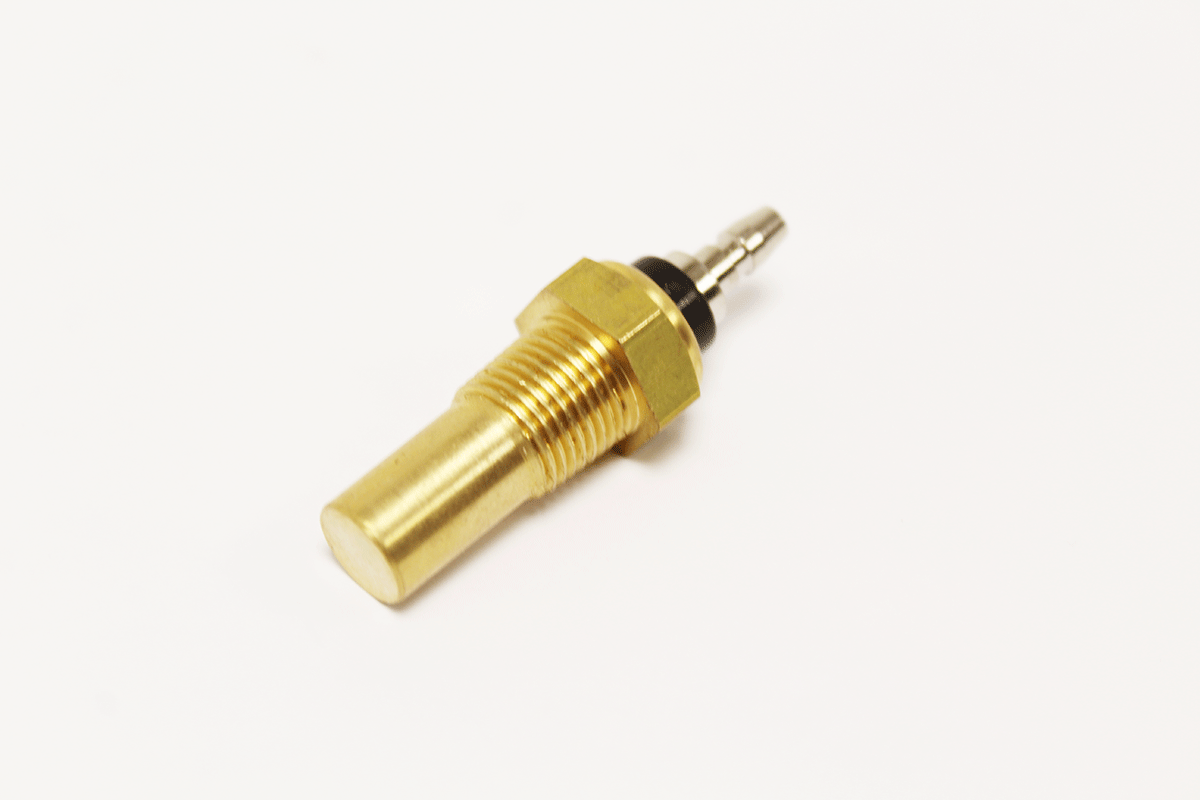 AMR3321A LAND ROVER - SENSOR - BLACK BY THERMOSTAT - 3