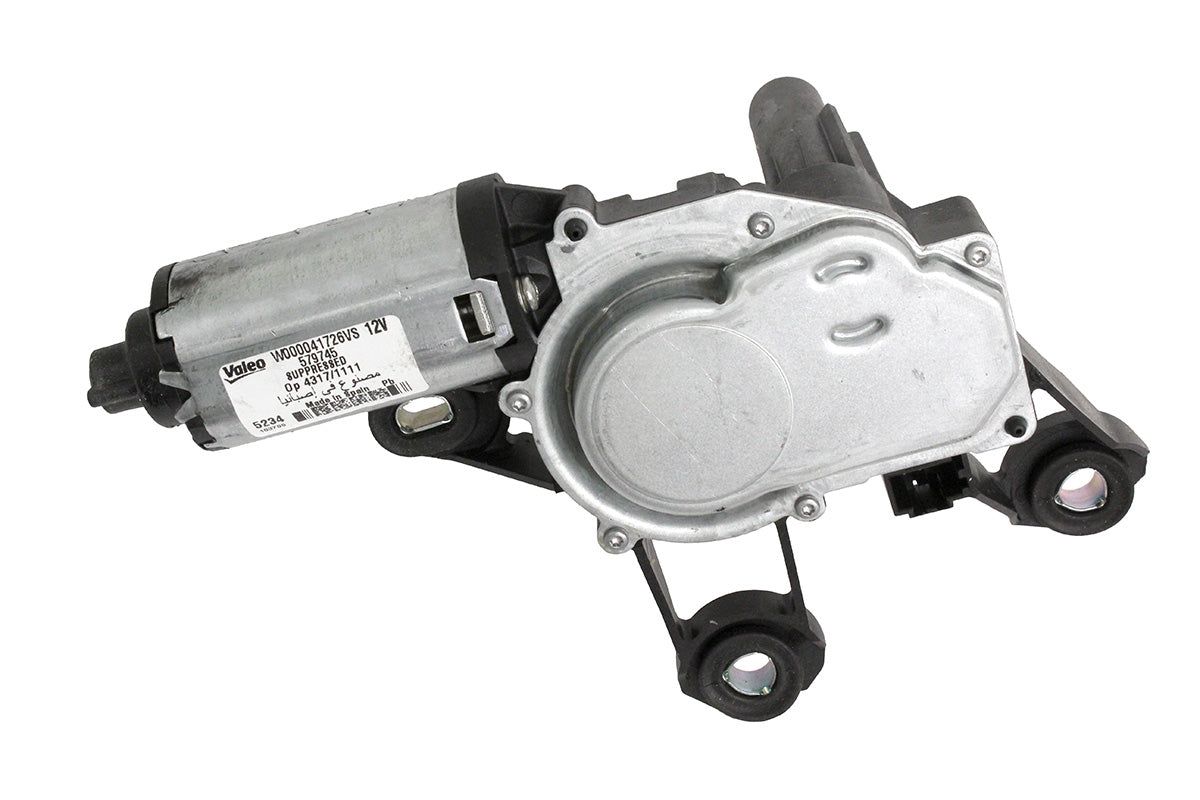 LR033226G LAND ROVER - MOTOR - WIPER - WASH WIPE - REAR