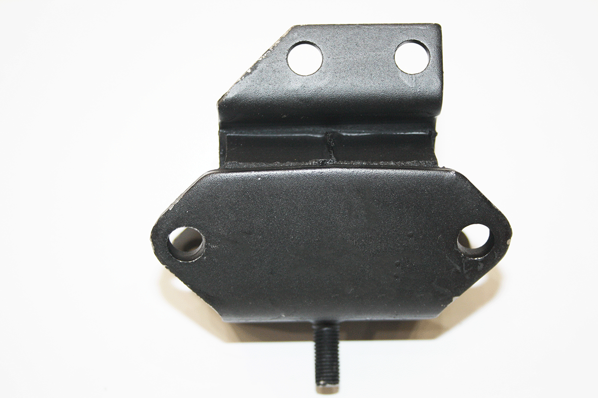 C17198-G JAGUAR - SUBFRAME MOUNTING