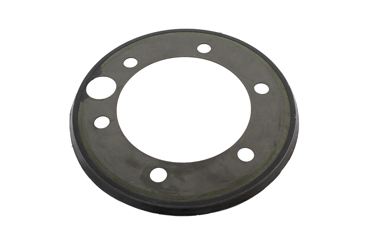 FTC1378 PLATE - LOCKING