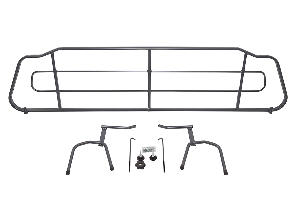 VPLFS0146 LAND ROVER - DOG GUARD - FREELANDER 2/LRD 06-14