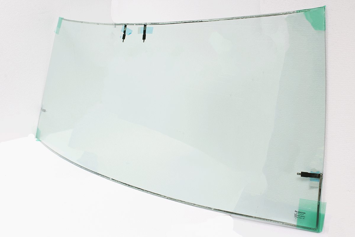 MXC5648 LAND ROVER - WINDSCREEN
