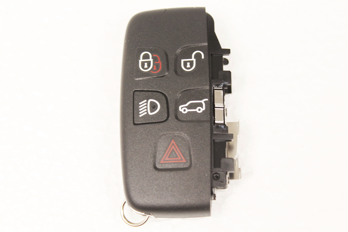 LR078922LR KIT - KEY FOB COVER
