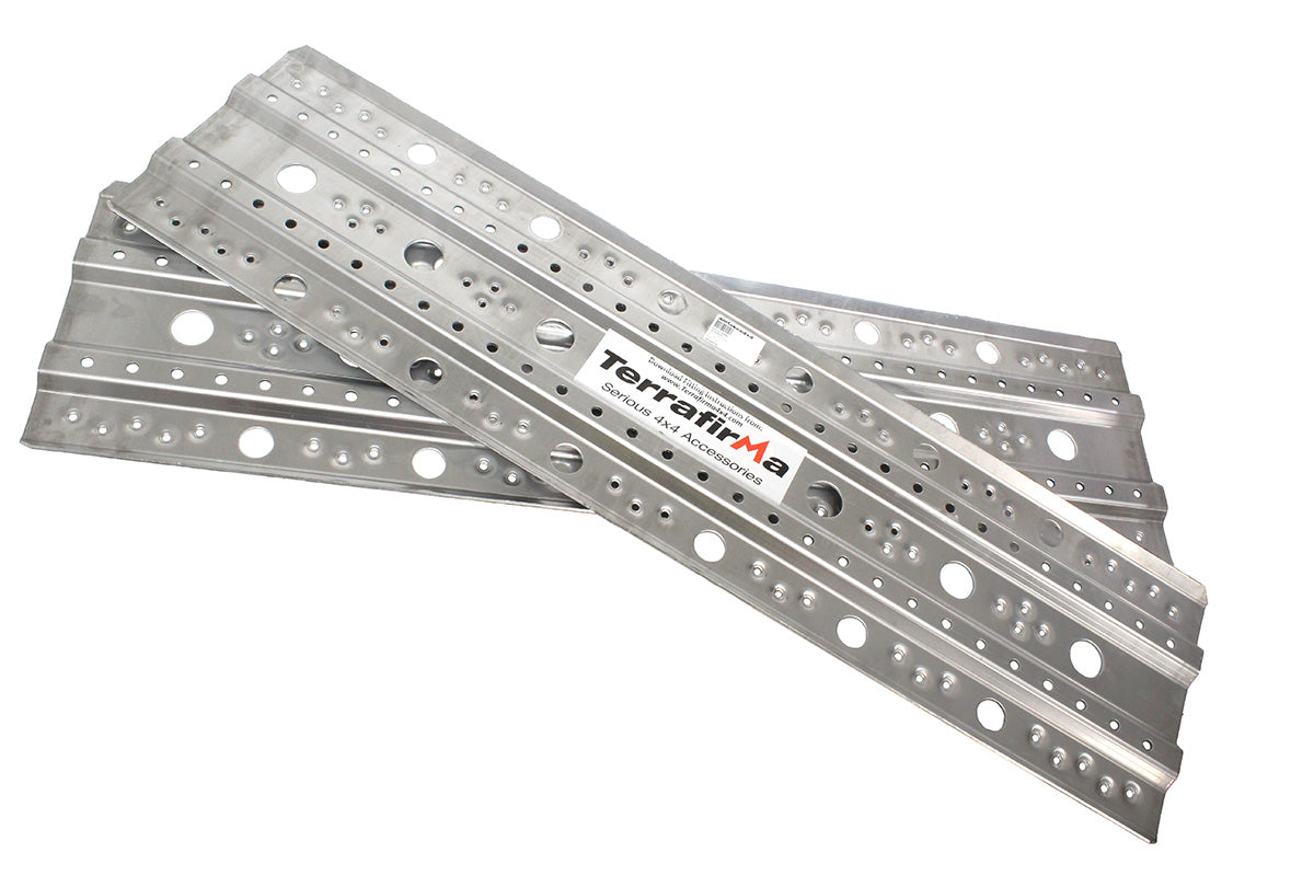 TF888 LAND ROVER - SAND TRACKS 1.5M - PAIR