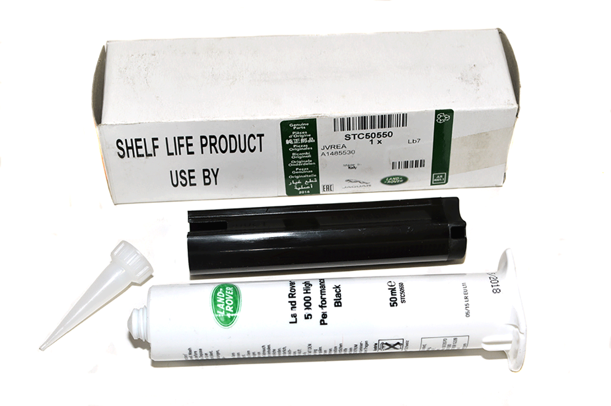 STC50550LR LAND ROVER - SEALER - ADHESIVE PAN/ENGINE