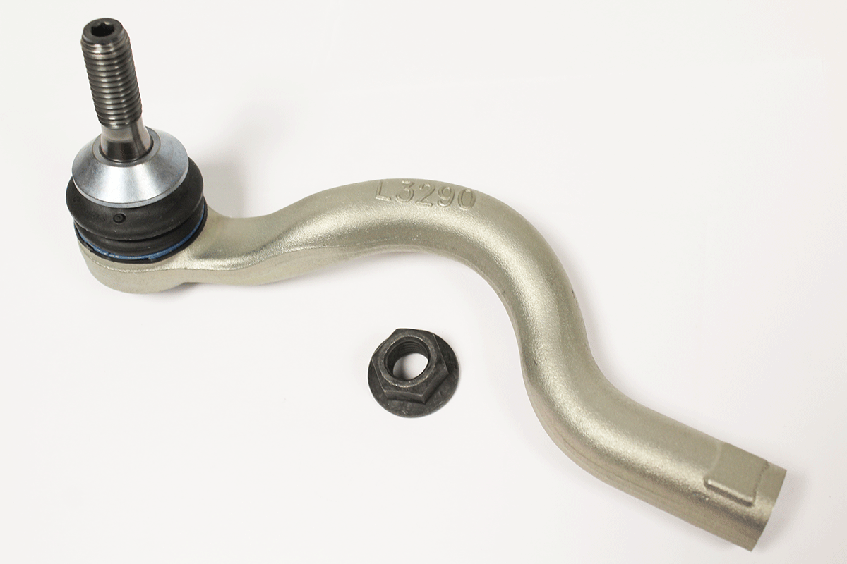 C2D47157-G JAGUAR - TRACK ROD END From LEMFORDER