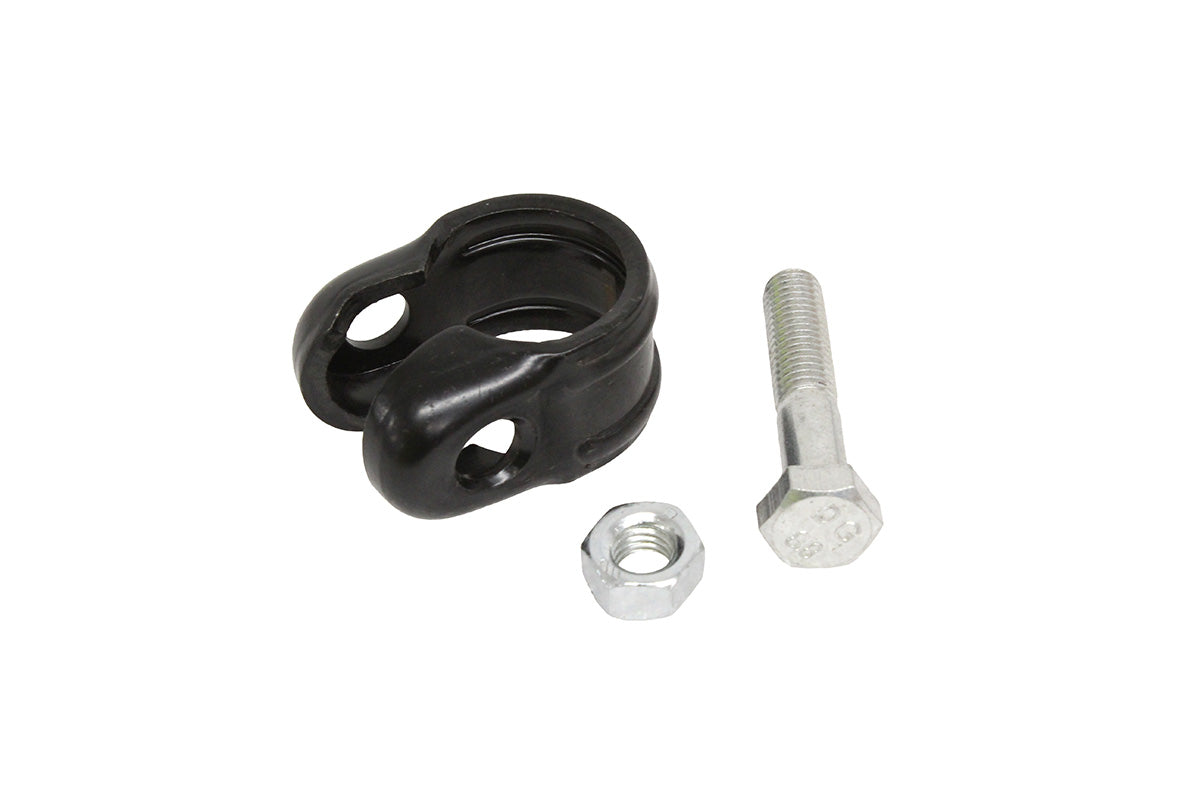 QJK100010 LAND ROVER - CLAMP