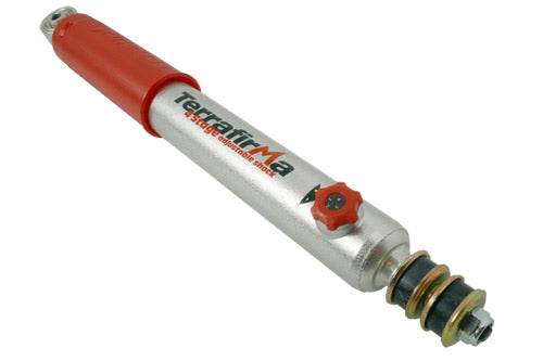 TF177 LAND ROVER - TF 4 STAGE ADJUSTABLE SHOCK - REAR +2"