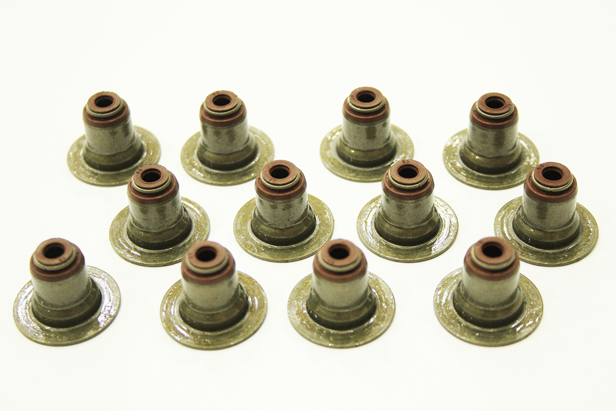 XR85231-R JAGUAR - VALVE STEM SEAL
