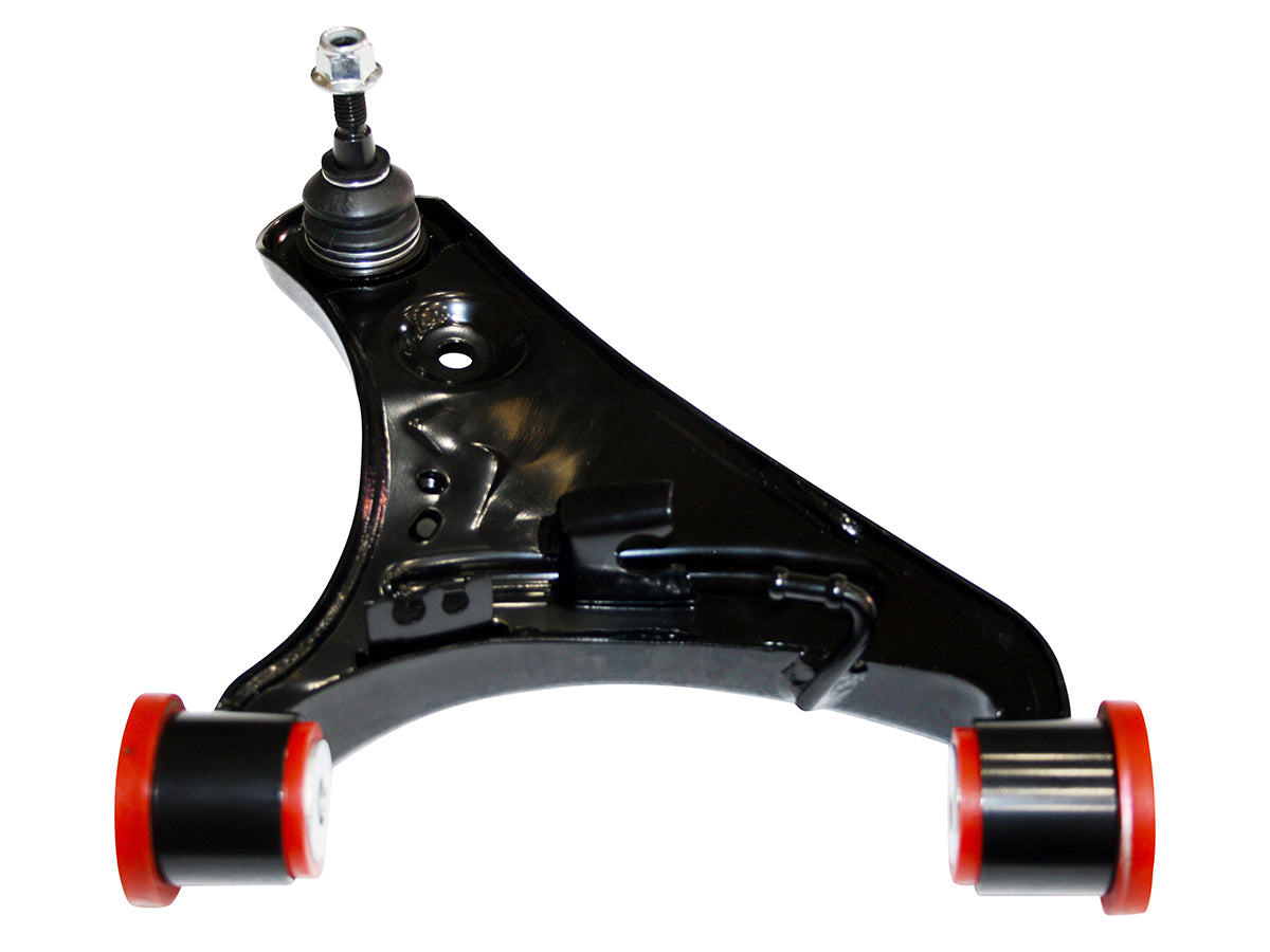LR051615TF LAND ROVER - Front Upper LH Arm for D3/D4 From TERRAFIRMA