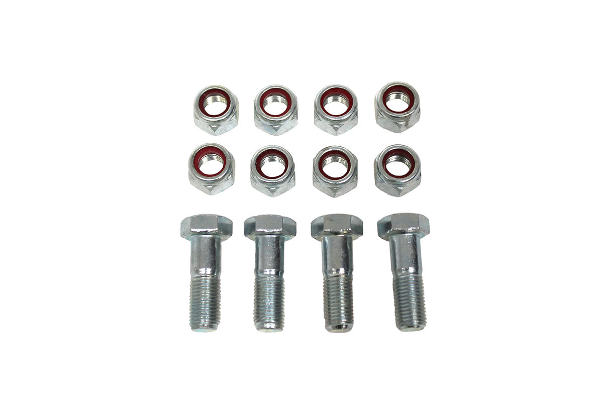 GA1123 PROPSHAFT BOLT KIT