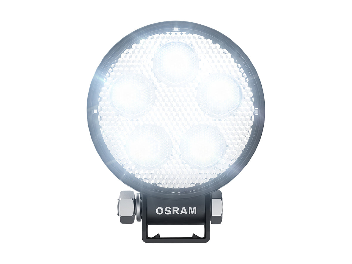 TF2085 LAND ROVER - LED DRIVING ROUND VX70-SP