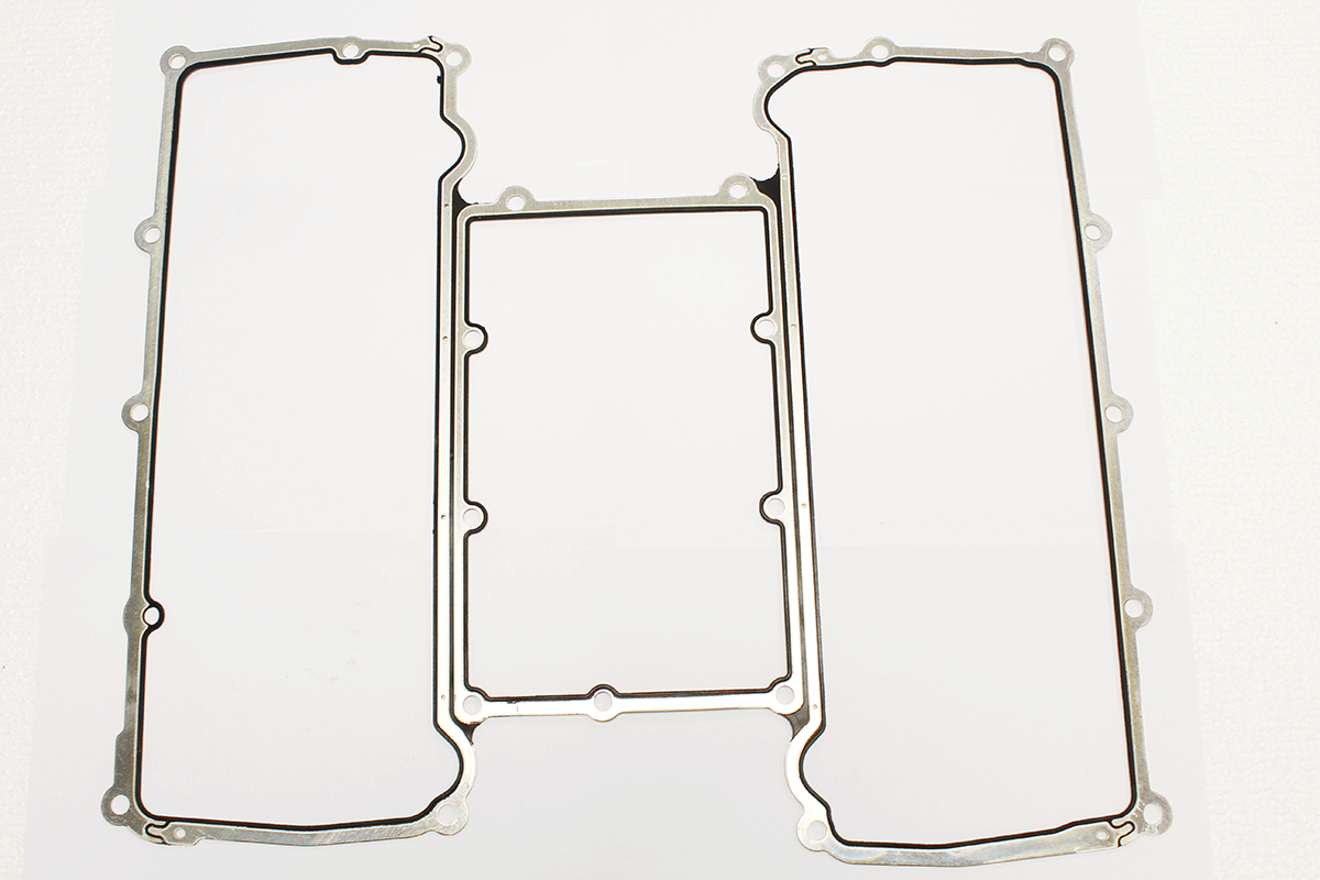 AJ811948-R JAGUAR - INLET GASKET