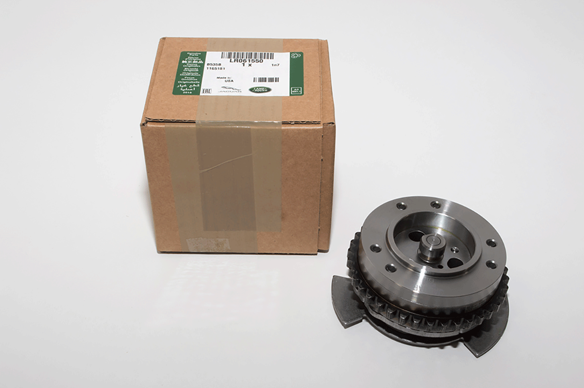 LR061550LR SPROCKET - CAMSHAFT