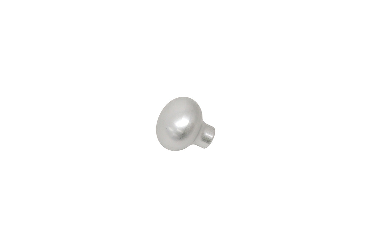 GA8948 DEFENDER VENT KNOB SILVER