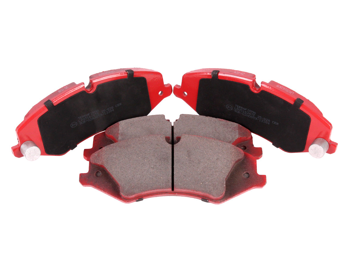LR051626TF LAND ROVER - Front Premium Ceramic brake pads for D4 L322/RRS