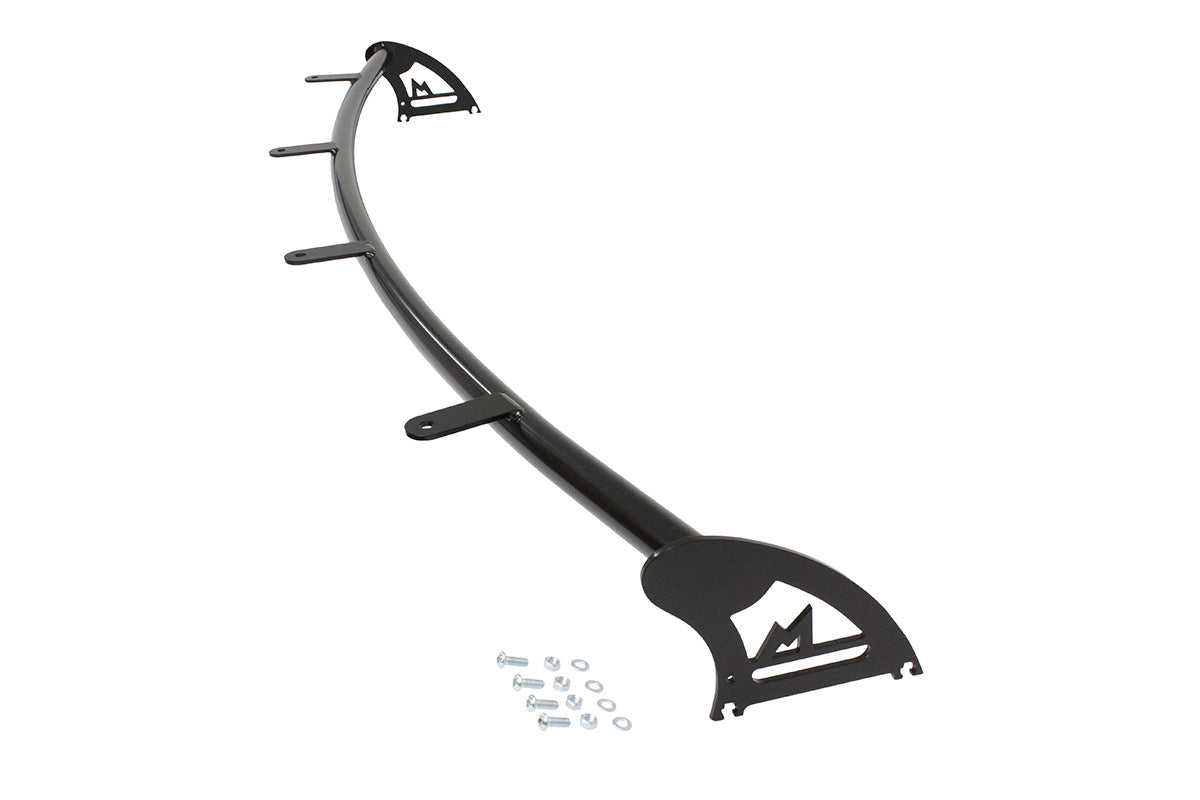 TF7002 LAND ROVER - CURVED LIGHT BAR - D1/D2