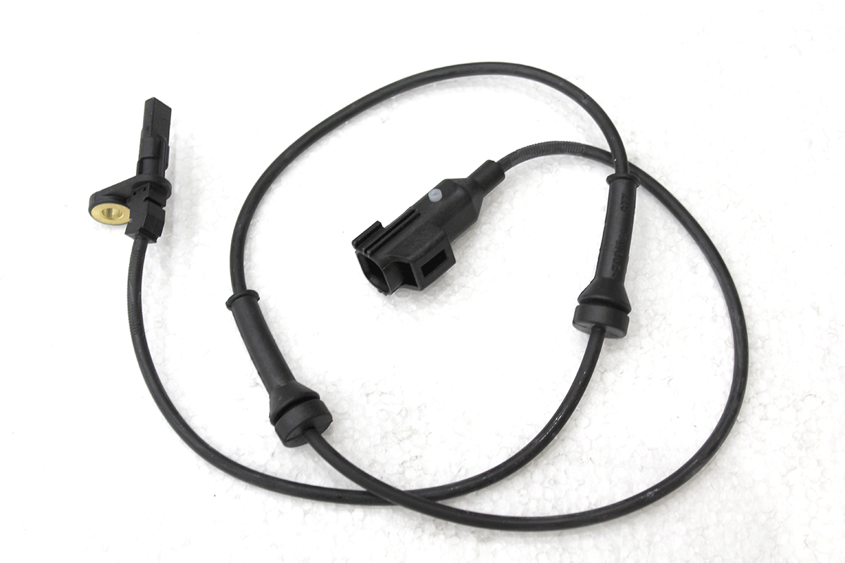 T2H48446-R JAGUAR - SENSOR-WHEEL SPEED-FRONT X260;X760